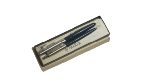 Parker 21 Fountain Pen - Image 2