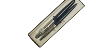 Parker 21 Fountain Pen - Image 4