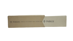 Parker 21 Fountain Pen - Image 8