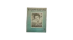 If I Give My Heart To You Music Sheet 1954