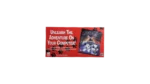 1997 Disney 101 Dalmatian Voucher