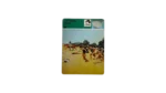 The Rough Riders 1979 Card