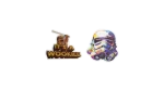 Star Wars Stickers Pack