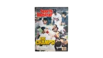The Champs 1987 Illustared Sports Magazine