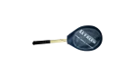 Slazenger Wooden Squash Racquet