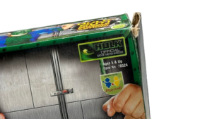 HULK Mega Muscles - Image 2
