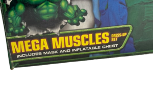 HULK Mega Muscles - Image 4