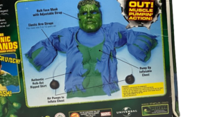 HULK Mega Muscles - Image 10