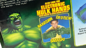 HULK Mega Muscles - Image 11