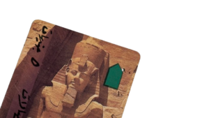National Telecommunications Authority Recharge Card - Image 2