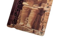 National Telecommunications Authority Recharge Card - Image 3
