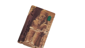 National Telecommunications Authority Recharge Card - Image 5