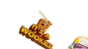 Star Wars Stickers Pack - Image 2