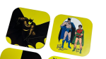 Batman Collection Coasters - Image 2