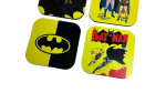 Batman Collection Coasters - Image 3