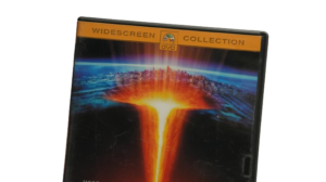 The Core Movie DVD 2003 - Image 2