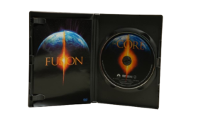 The Core Movie DVD 2003 - Image 4