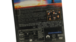 The Core Movie DVD 2003 - Image 6