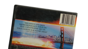 The Core Movie DVD 2003 - Image 7
