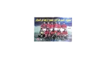 Al-Ahly Squad 1996/1997 Poster