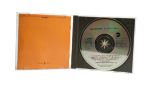 London Boys – Sweet Soul Music Music CD - Image 3