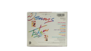 London Boys – Sweet Soul Music Music CD - Image 4
