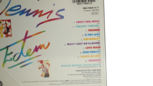London Boys – Sweet Soul Music Music CD - Image 5