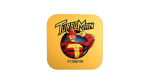 Turbo Man Coaster