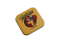 Turbo Man Coaster - Image 4