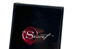 The Secert DVD - Image 2