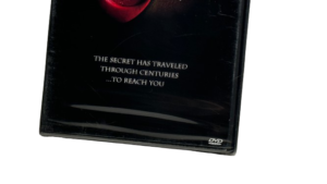 The Secert DVD - Image 3