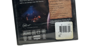 The Secert DVD - Image 6