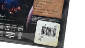 The Secert DVD - Image 7