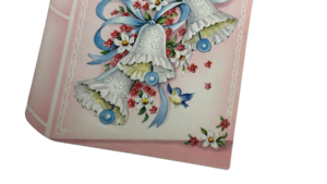 Wedding Congartulations Card - Image 3