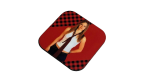 Avril Lavigne Coaster - Image 5