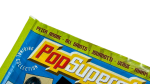 1998 Panini Pop Super Stars - 6 Photocards - Image 2