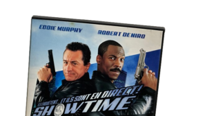 Showtime DVD 2002 - Image 2
