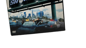 Showtime DVD 2002 - Image 3