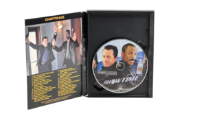 Showtime DVD 2002 - Image 5