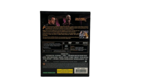 Showtime DVD 2002 - Image 8