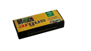 1970's Argus Mini Palmatic 110s - Image 13