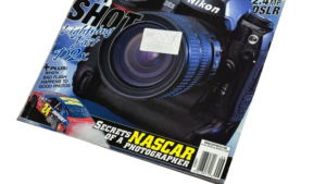 Popular Photography Magazine / 2005 - Image 4