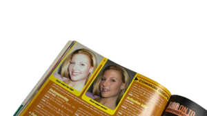 Popular Photography Magazine / 2005 - Image 7