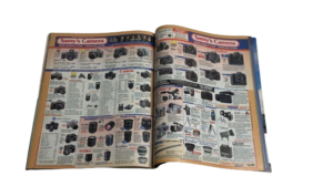 Popular Photography Magazine / 2005 - Image 8