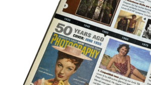 Popular Photography Magazine / 2005 - Image 9