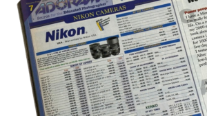 Popular Photography Magazine / 2005 - Image 10