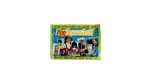 1998 Panini Pop Super Stars - 6 Photocards