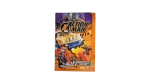2002 Action Man - Hasbro Sticker Album