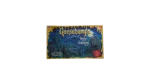 1995 Goosebumps: Terror in the Graveyard Board Game