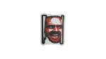 The Shining Sticker